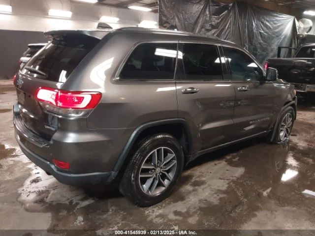 Jeep Grand cherokee LIMITED 4X4 * НОЩЕН ТЪРГ* * ЛИЗИНГ* , снимка 4 - Автомобили и джипове - 49465674