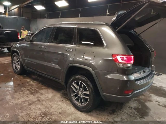 Jeep Grand cherokee LIMITED 4X4 * НОЩЕН ТЪРГ* * ЛИЗИНГ* , снимка 3 - Автомобили и джипове - 49268674