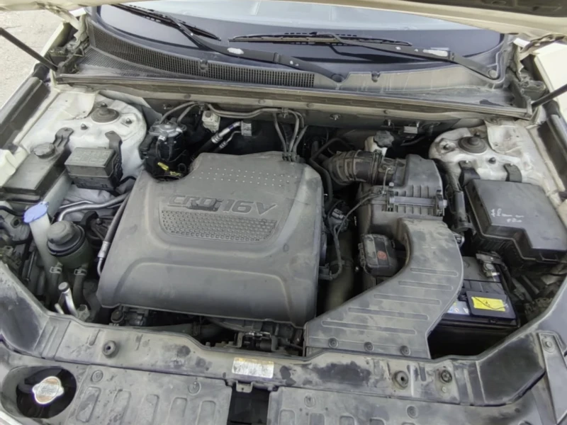 Kia Sorento 2.2CRDI / АВТОМАТИК / KEYLESS / ПАНОРАМА / ПОДГРЕВ - 16995 лв. - 91155289 | Car24.bg