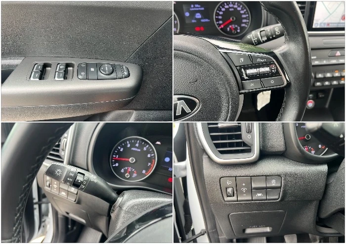 Kia Sportage 1.6GDI/GPL 2WD | Mobile.bg   14