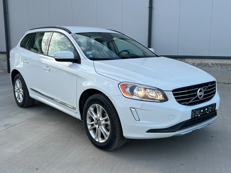 Volvo XC60 2.0I - 26500 лв. - 62212302 1