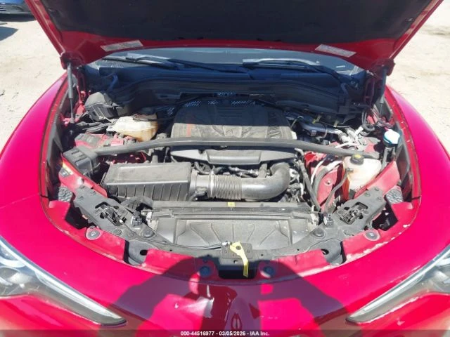 Alfa Romeo Stelvio Q4 Ti* KEYLESS* MEMORY* �������* ������ �����*  | Mobile.bg � ����������� 15