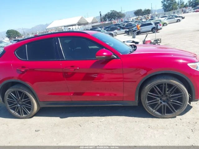 Alfa Romeo Stelvio Q4 Ti* KEYLESS* MEMORY* �������* ������ �����*  | Mobile.bg � ����������� 2