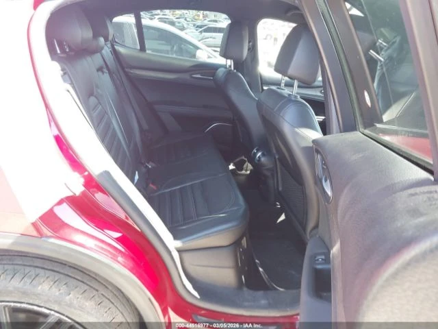 Alfa Romeo Stelvio Q4 Ti* KEYLESS* MEMORY* �������* ������ �����*  | Mobile.bg � ����������� 13