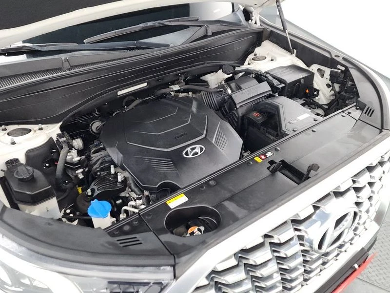 Hyundai Palisade Gasoline 3.8 2WD| 291к.с.| ВКЛ.ТЕХНОТЕСТ, снимка 6 - Автомобили и джипове - 55199200