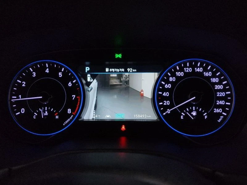 Hyundai Palisade Gasoline 3.8 2WD| 291к.с.| ВКЛ.ТЕХНОТЕСТ, снимка 8 - Автомобили и джипове - 55199200