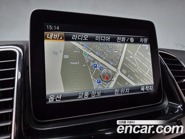 Mercedes-Benz GLE 350d | AMG PKG | 4MATIC, снимка 14 - Автомобили и джипове - 56356605