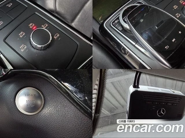 Mercedes-Benz GLE 350d | AMG PKG | 4MATIC, снимка 11 - Автомобили и джипове - 56356605