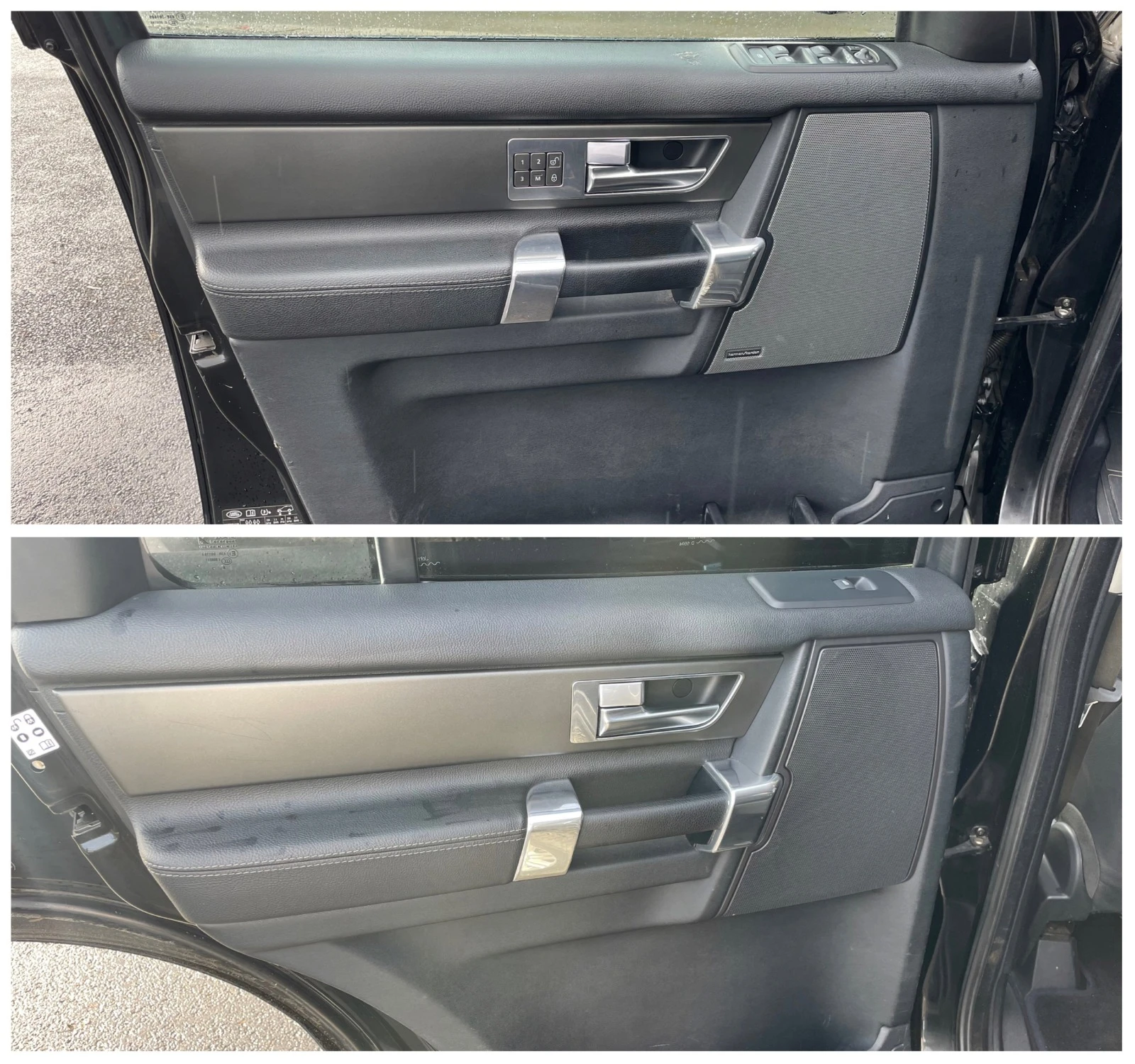 Land Rover Discovery 4 SDV6 3.0 HSE | Mobile.bg   14