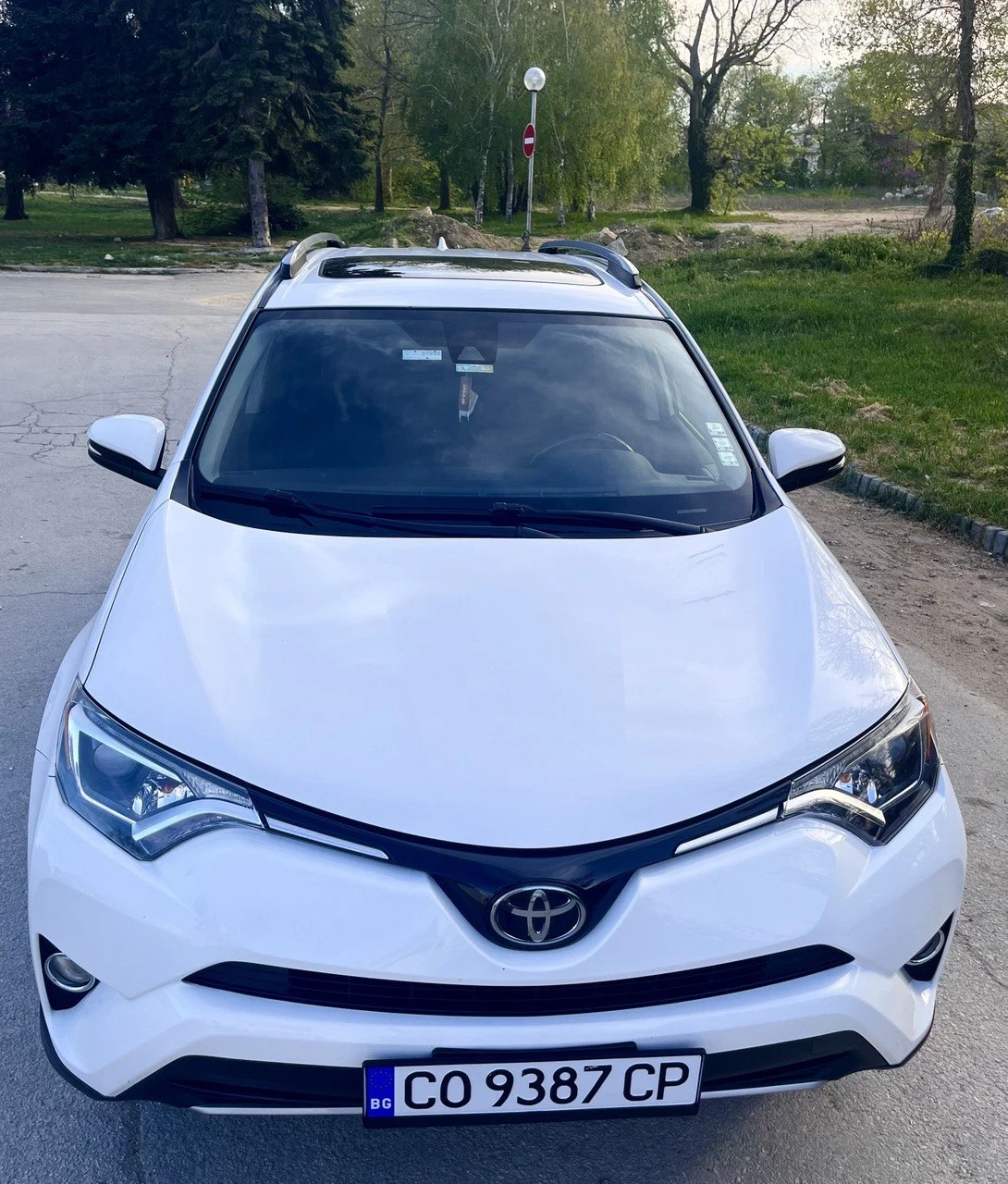 Toyota Rav4  - изображение 4