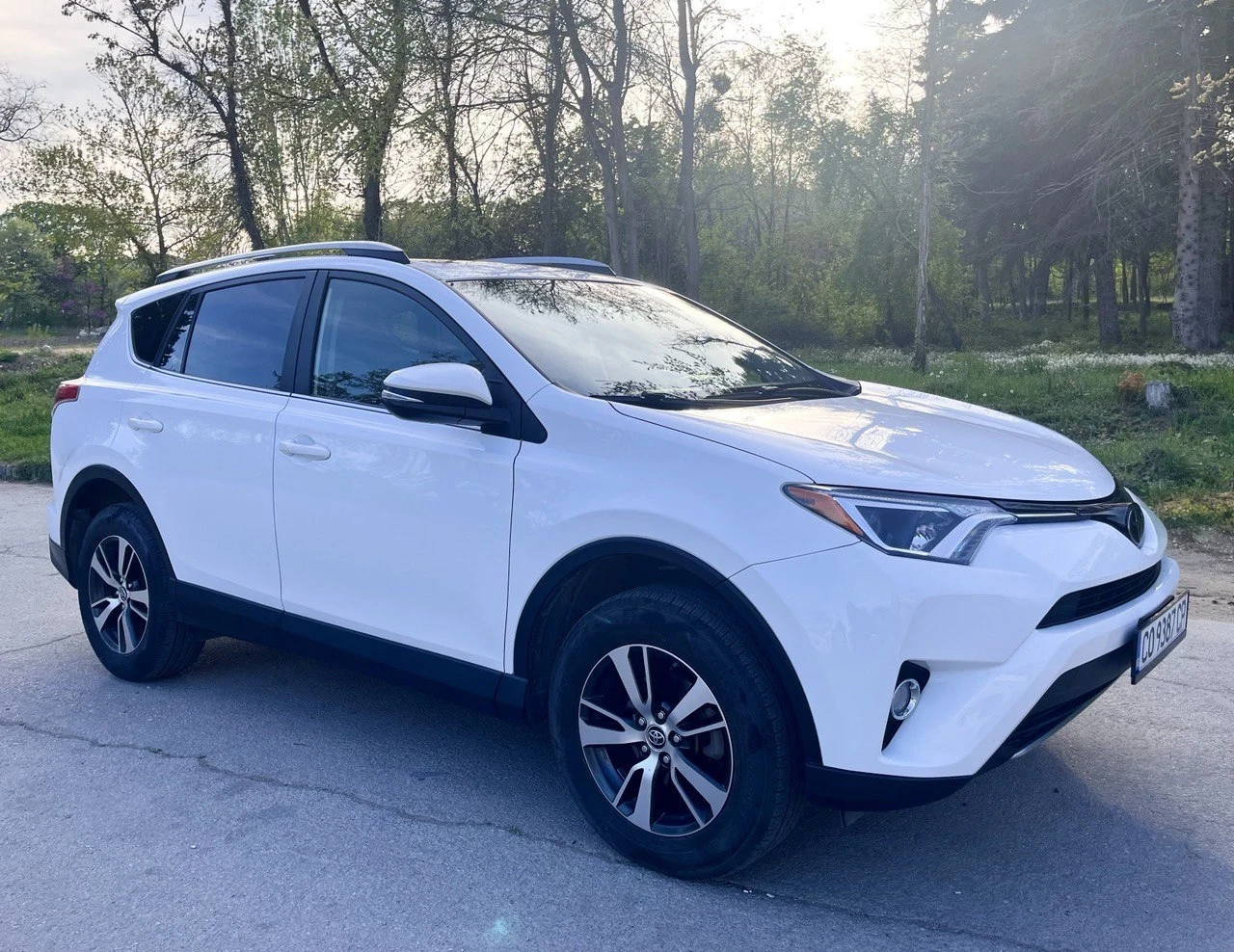 Toyota Rav4  - изображение 2