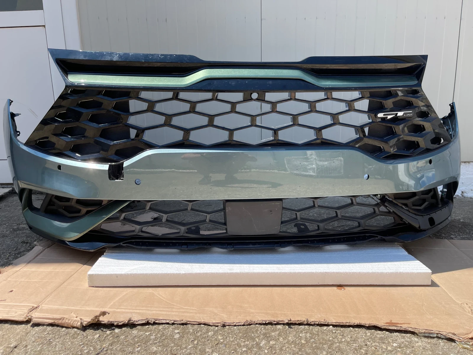 Kia Sportage GT Line | Mobile.bg   1