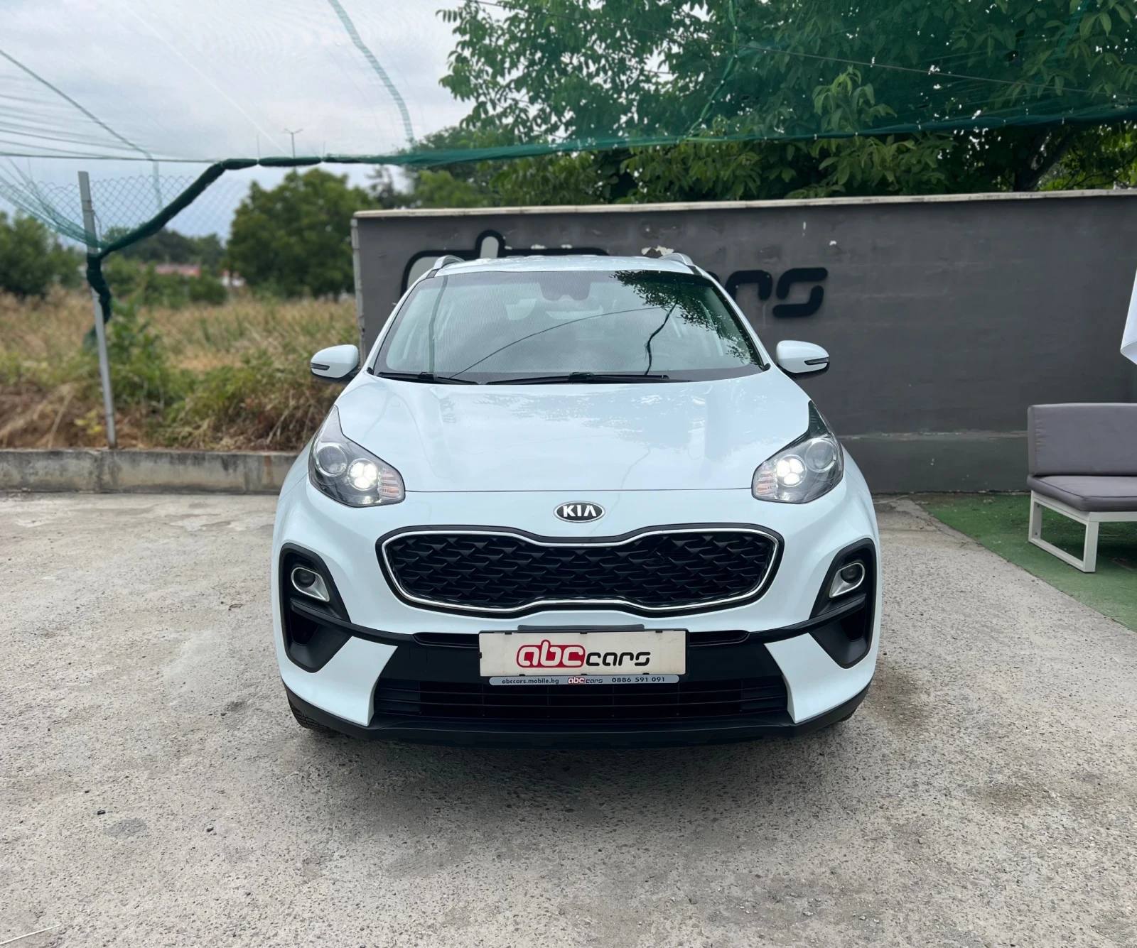 Kia Sportage 1.6GDI/GPL 2WD - изображение 3