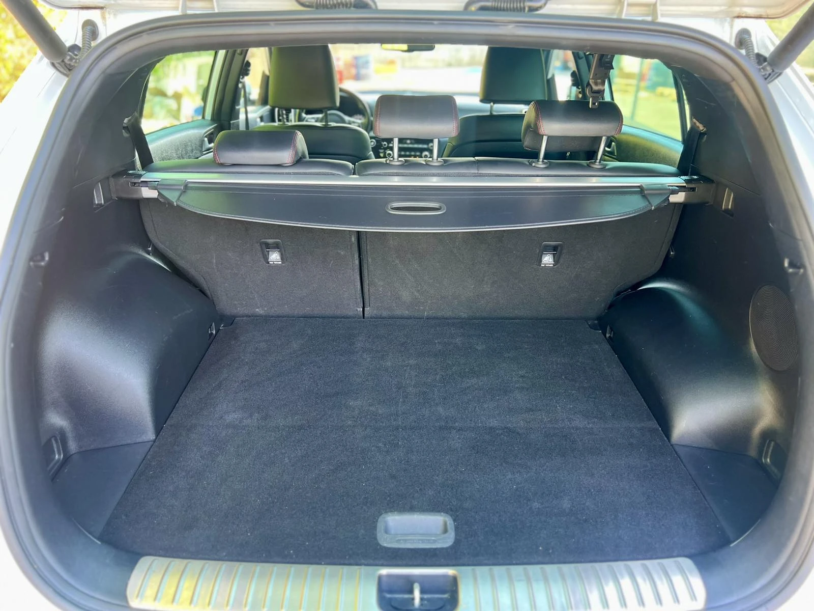 Kia Sportage GT Line 2.0 CRDi / 185 .. / AWD / DCT-8 | Mobile.bg   17