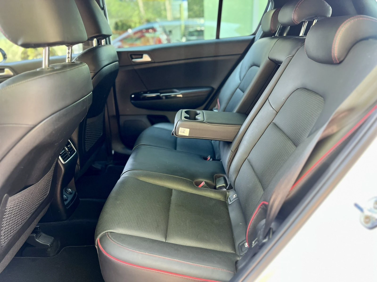 Kia Sportage GT Line 2.0 CRDi / 185 .. / AWD / DCT-8 | Mobile.bg   16