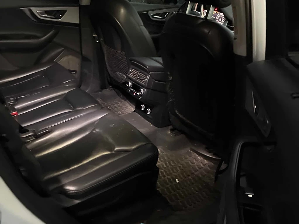 Audi Q7 * Technik * CARFAX *    | Mobile.bg   11