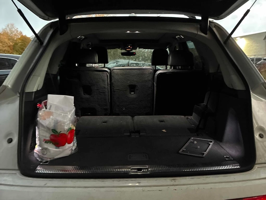 Audi Q7 * Technik * CARFAX *    | Mobile.bg   14