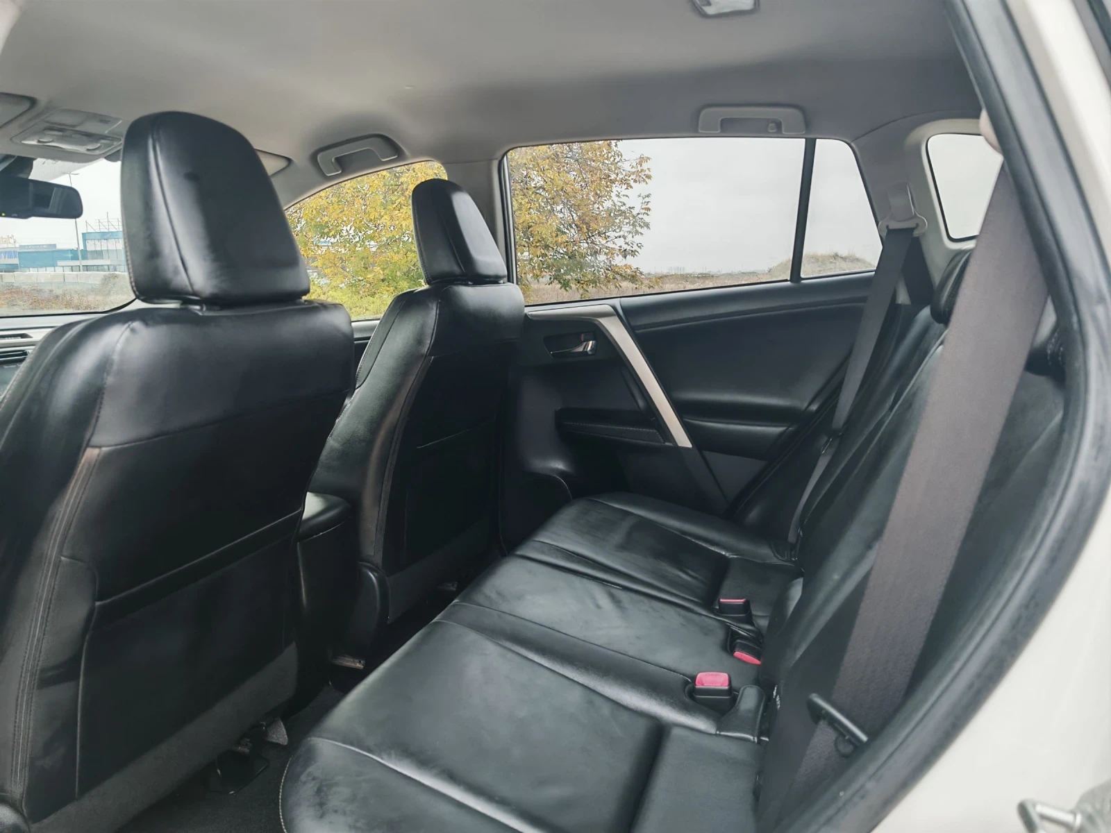 Toyota Rav4 2.2  150 .. ! 44! ! ! | Mobile.bg   13