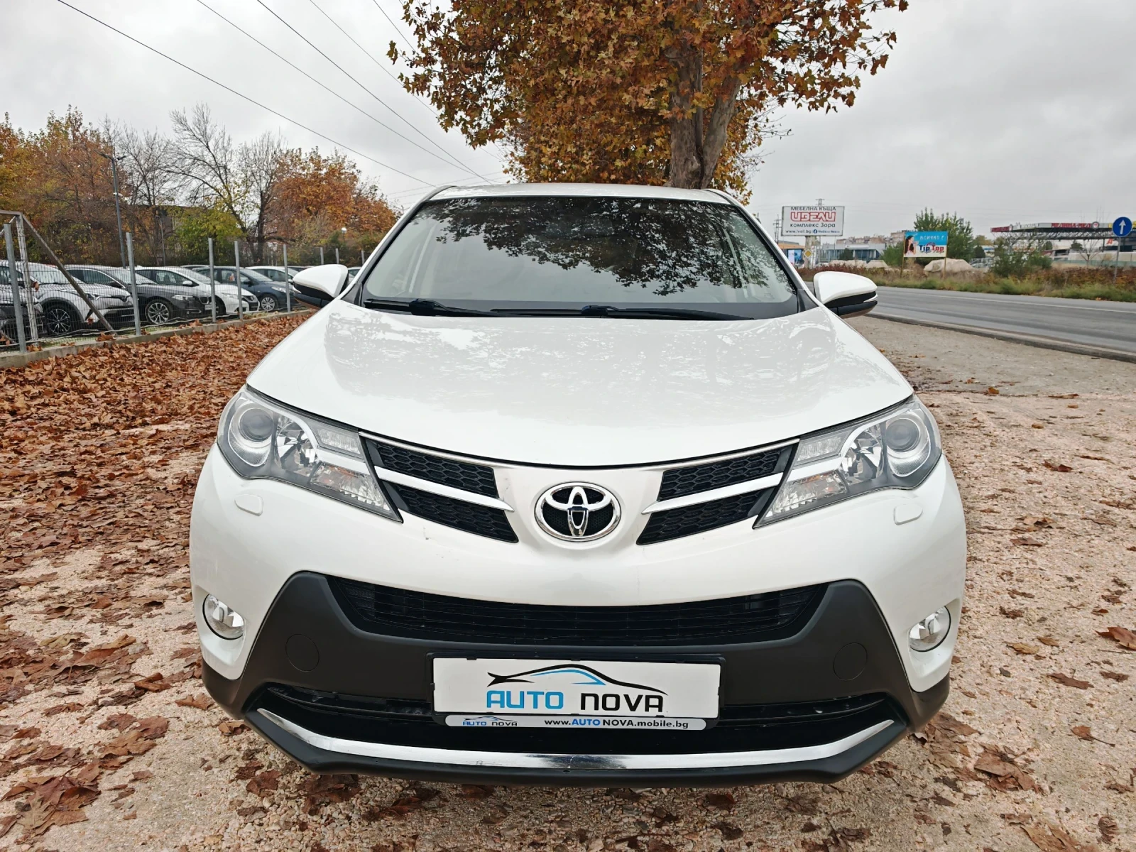 Toyota Rav4 2.2  150 .. ! 44! ! ! | Mobile.bg   2