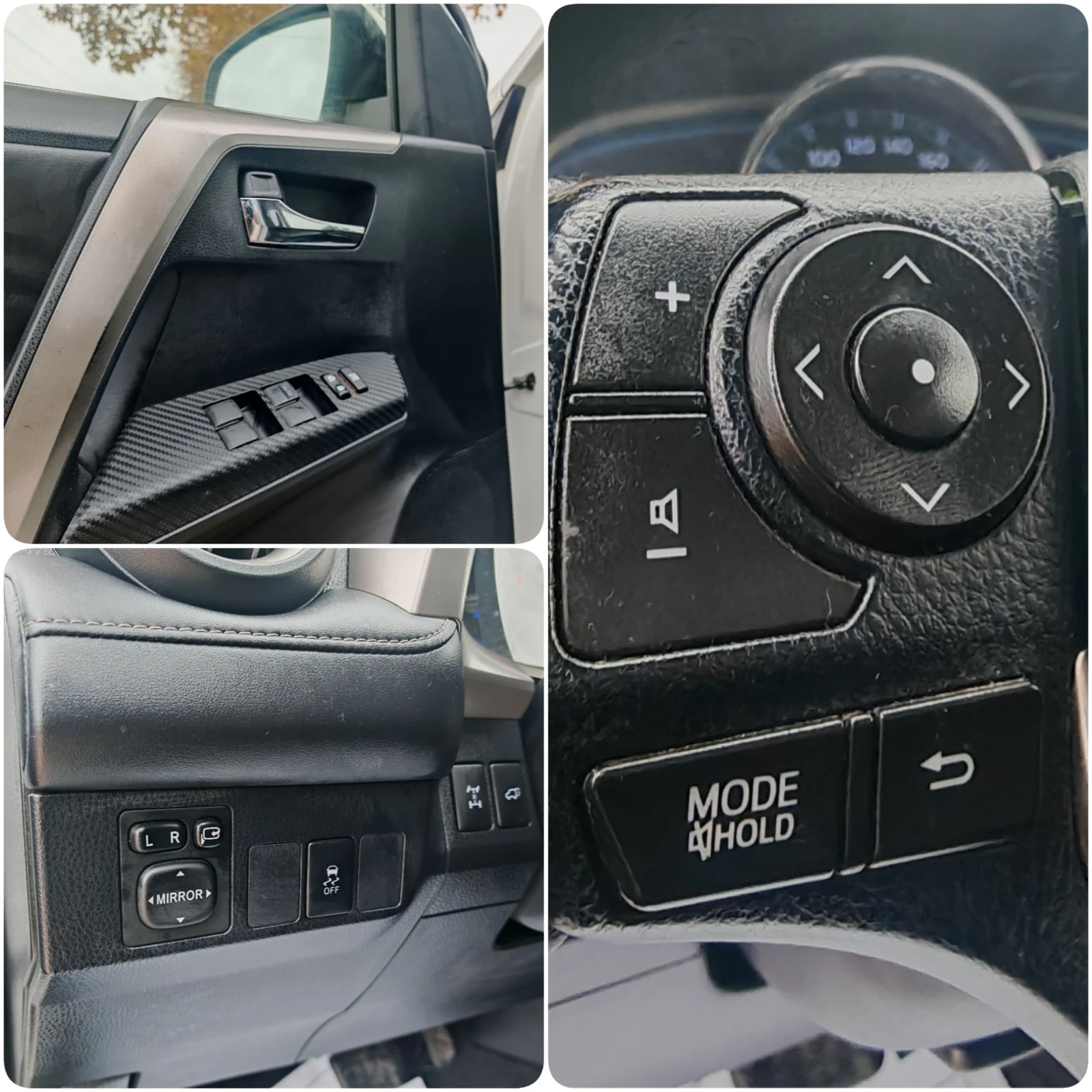 Toyota Rav4 2.2  150 .. ! 44! ! ! | Mobile.bg   9