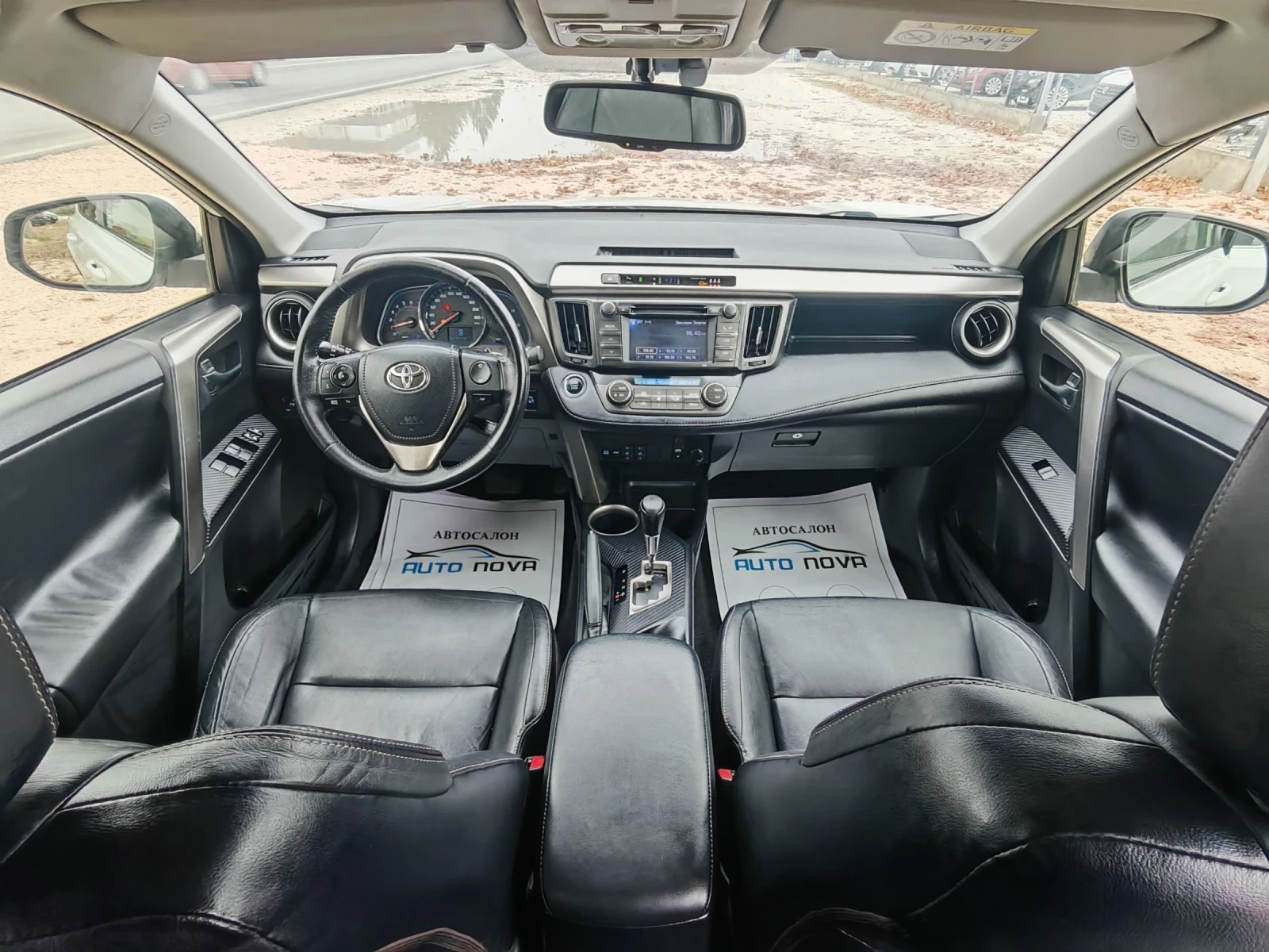 Toyota Rav4 2.2  150 .. ! 44! ! ! | Mobile.bg   12