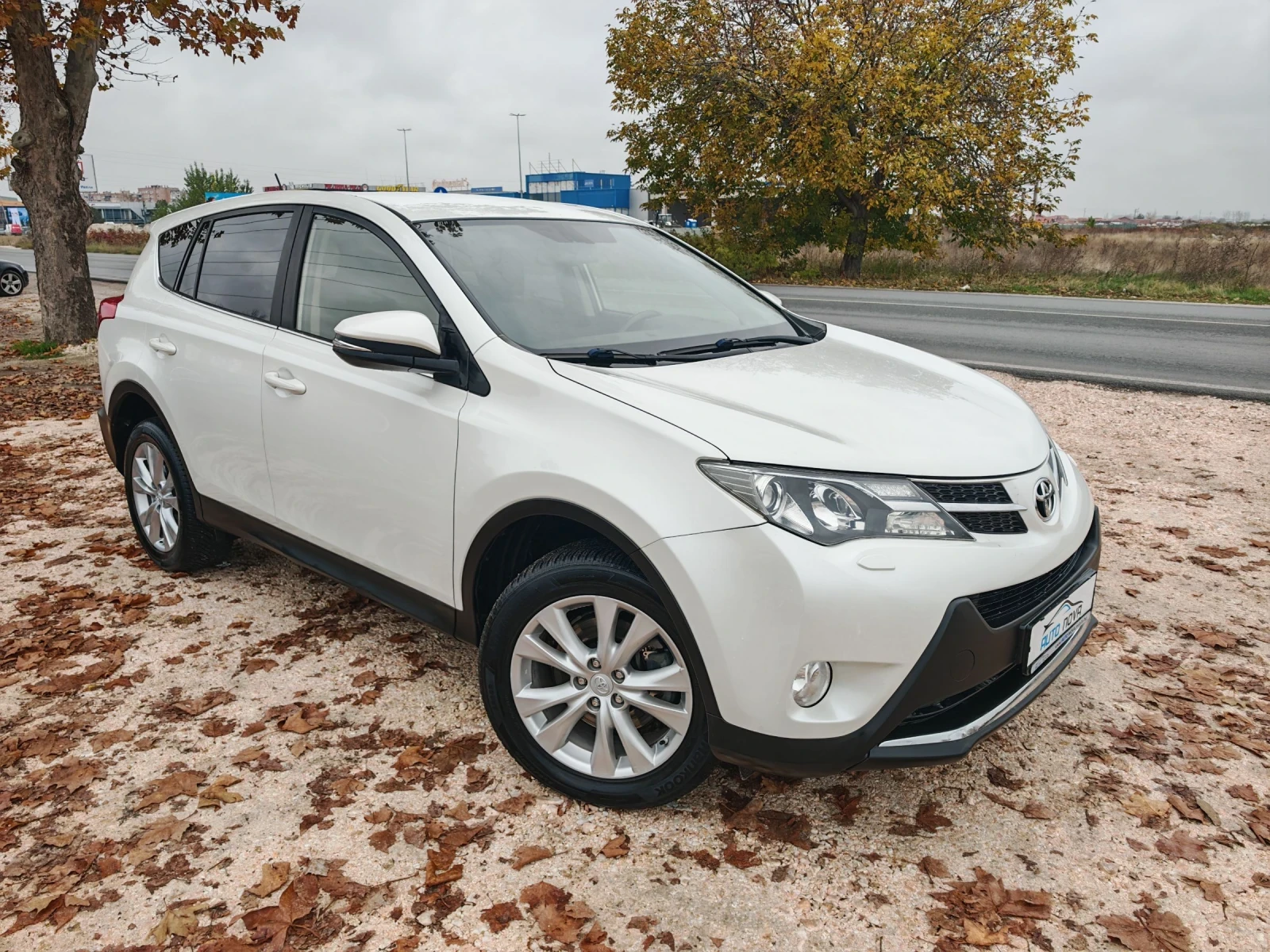 Toyota Rav4 2.2  150 .. ! 44! ! ! | Mobile.bg   1