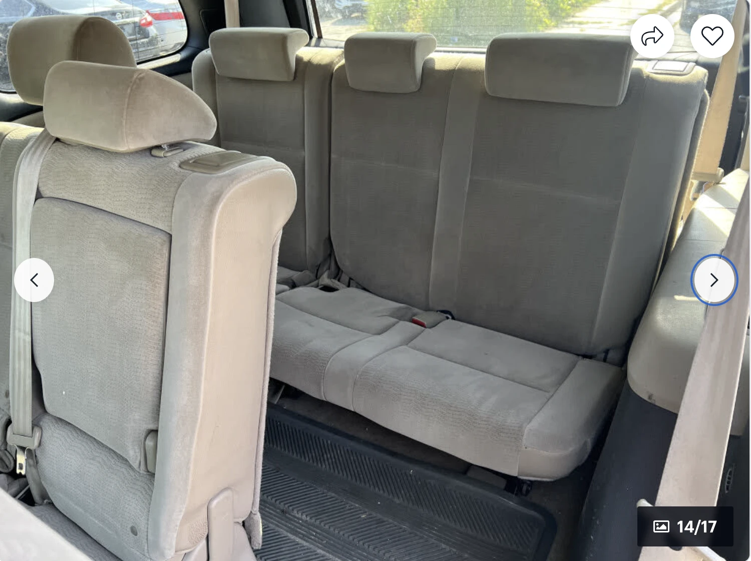 Toyota Sequoia 5.7* V8* * *  | Mobile.bg   16