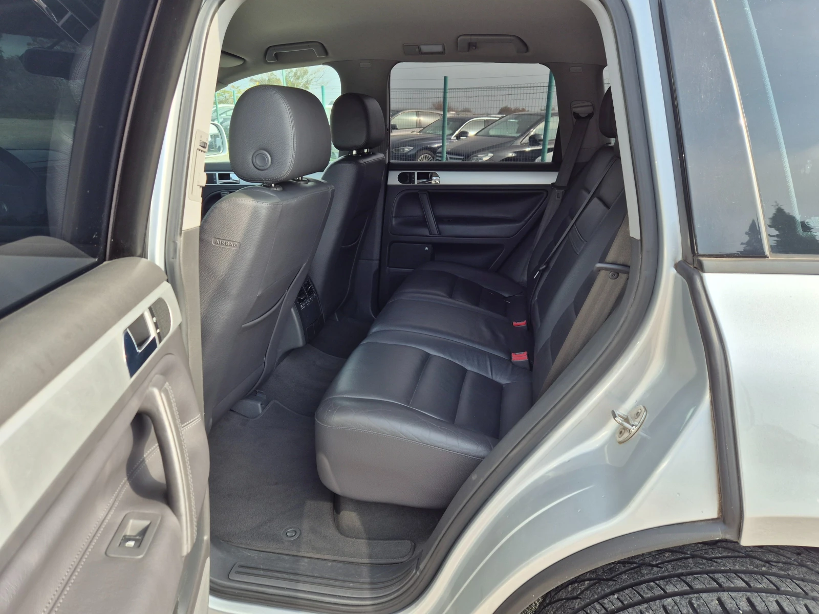 VW Touareg 2.5TDI | Mobile.bg   12