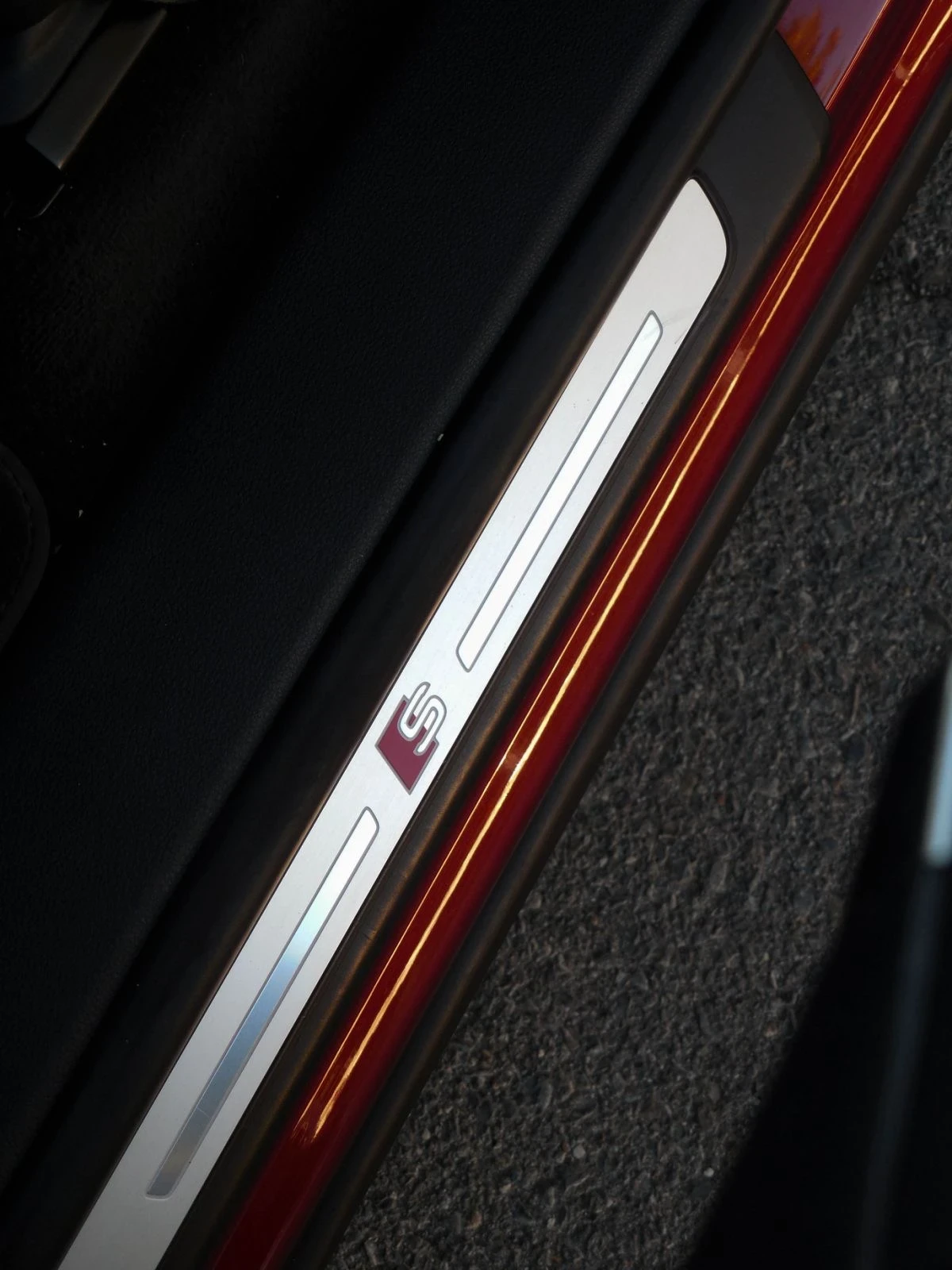 Audi SQ8 Prestige - изображение 8