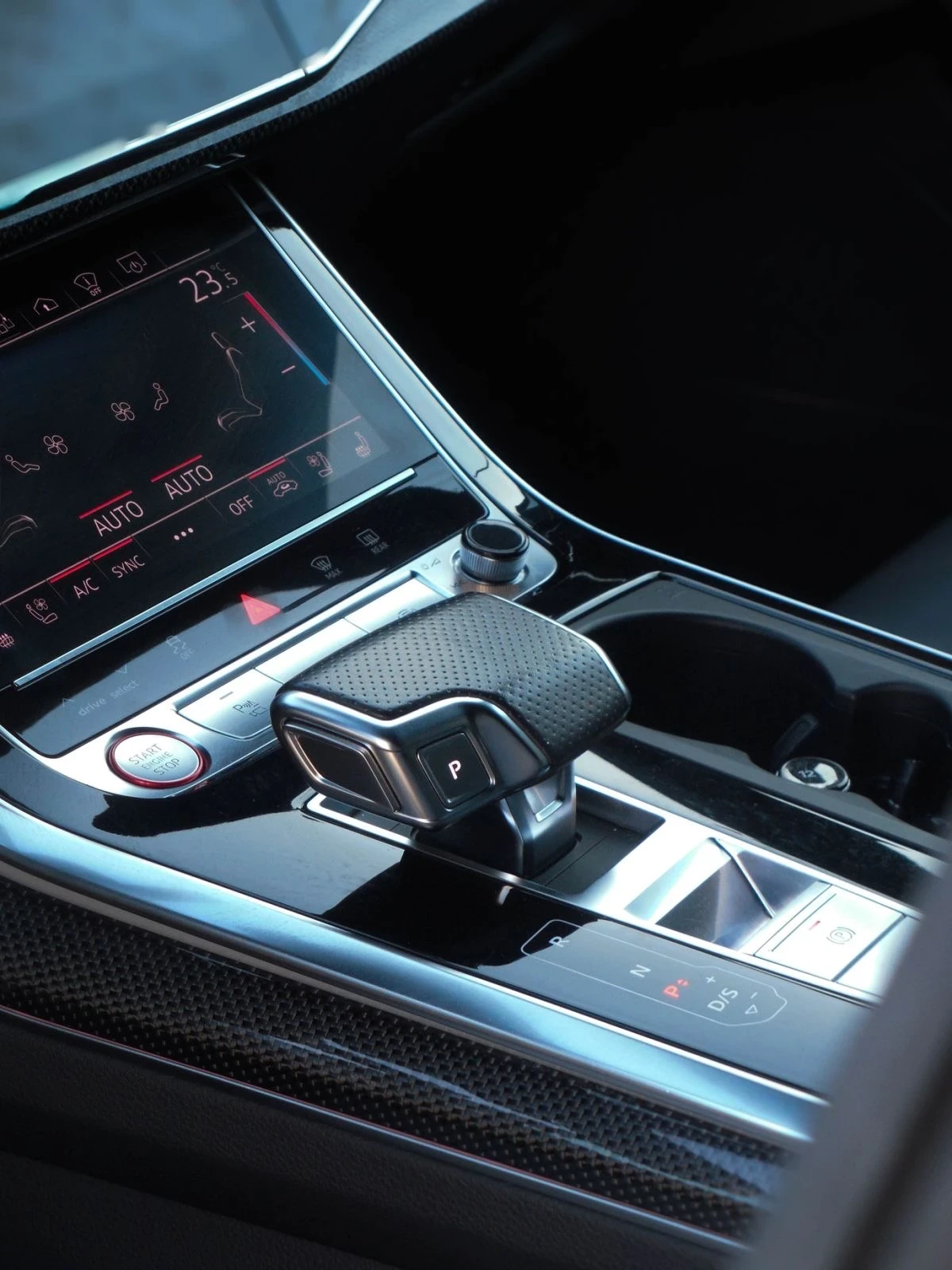 Audi SQ8 Prestige - изображение 4