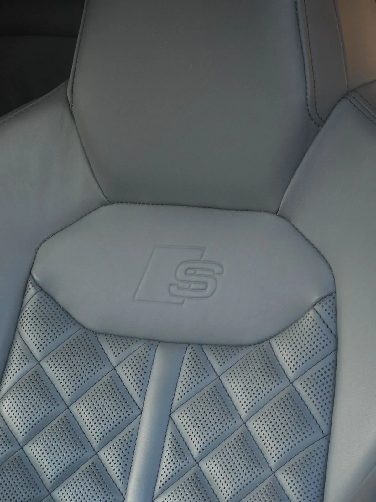 Audi SQ8 Prestige - изображение 7