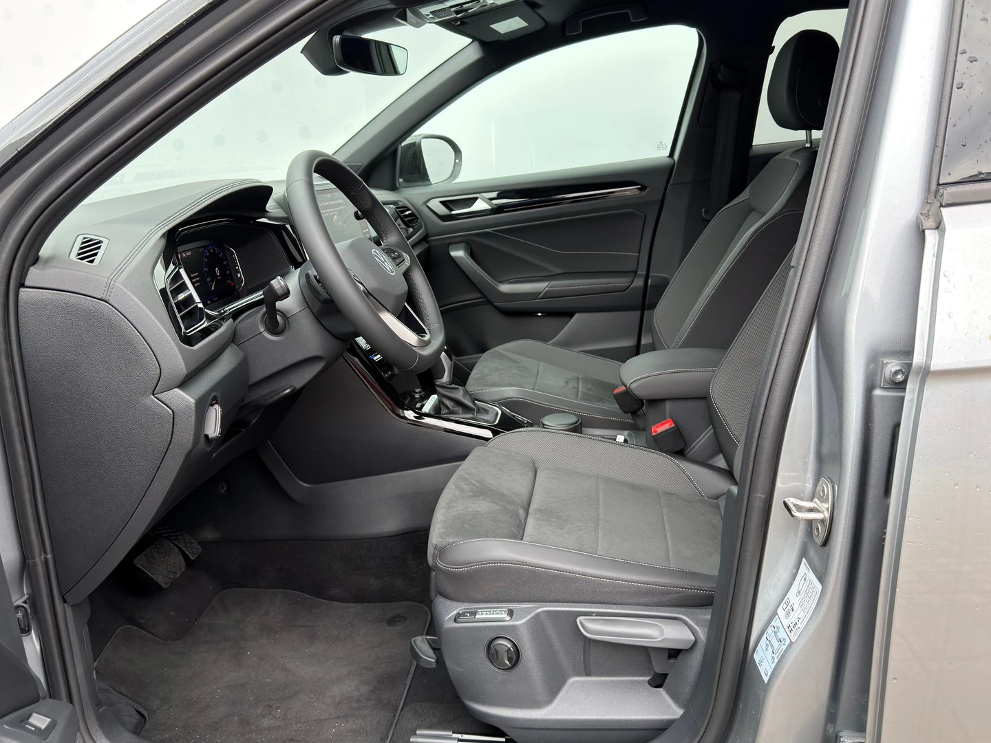 VW T-Roc VW T- Roc Style 1.5 TSI OPF DSG | Mobile.bg � ����������� 6