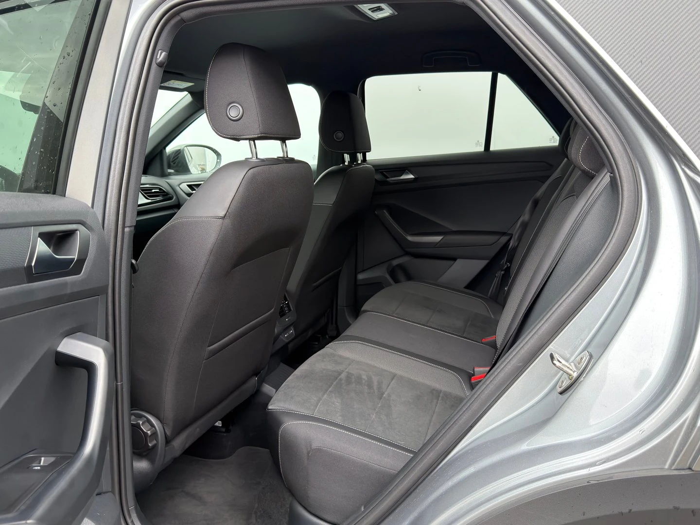 VW T-Roc VW T- Roc Style 1.5 TSI OPF DSG | Mobile.bg � ����������� 7