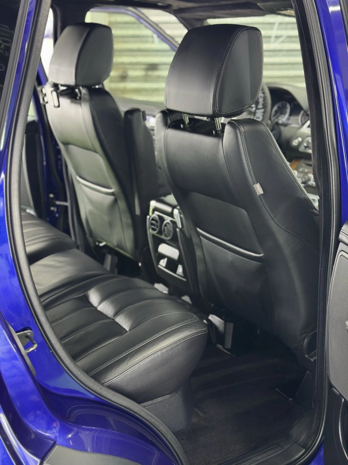 Land Rover Range Rover Sport 5.0 | Mobile.bg � ����������� 10