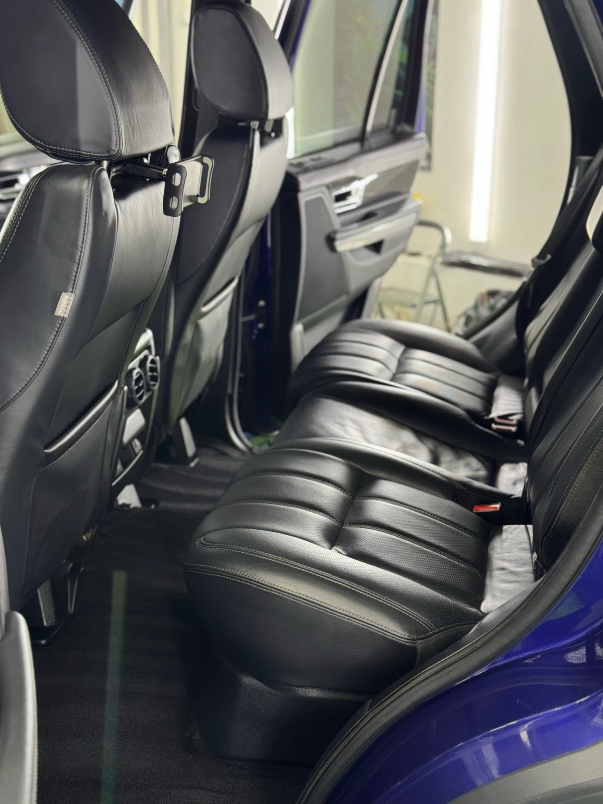 Land Rover Range Rover Sport 5.0 | Mobile.bg � ����������� 6