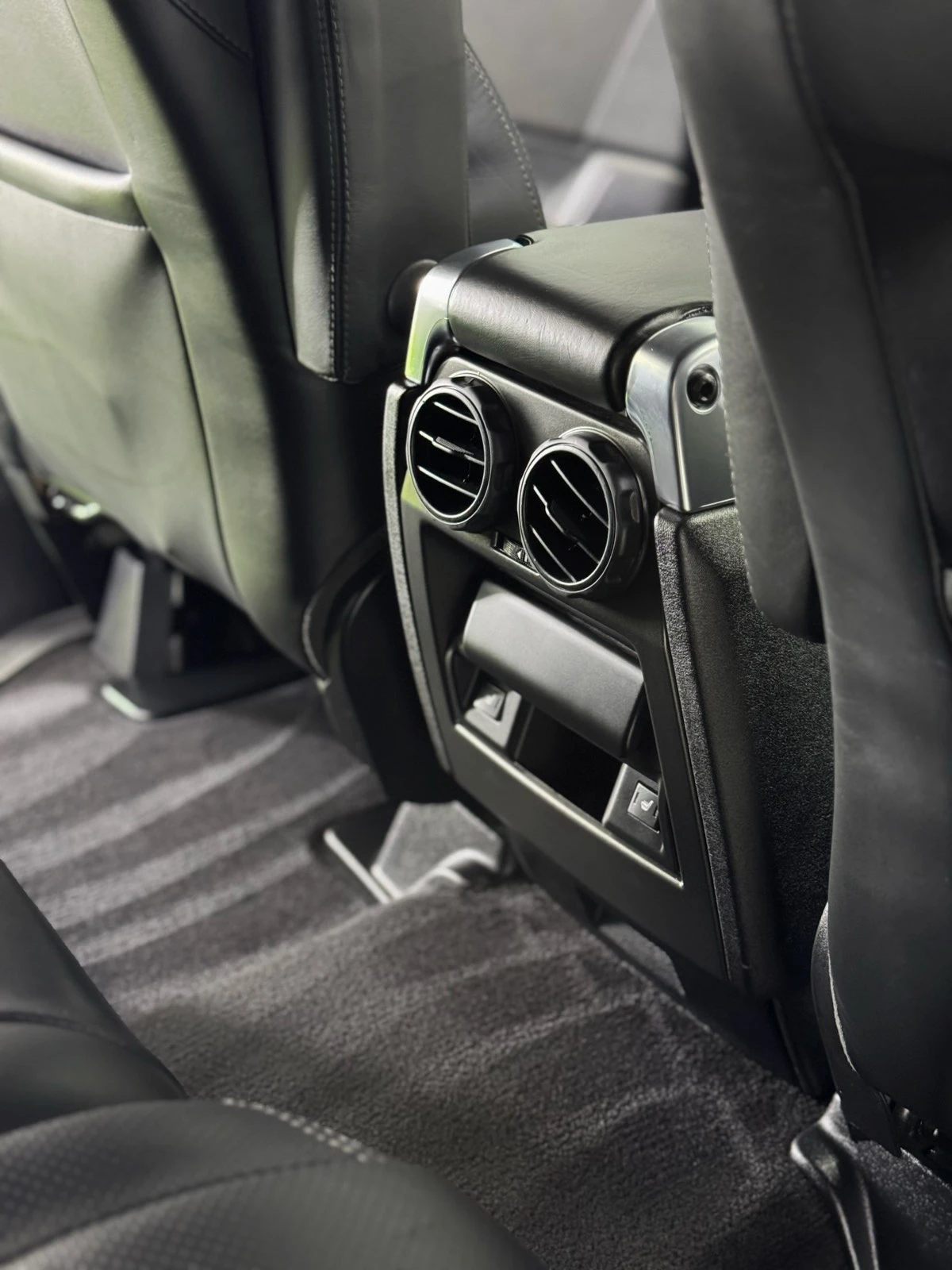 Land Rover Range Rover Sport 5.0 | Mobile.bg � ����������� 9