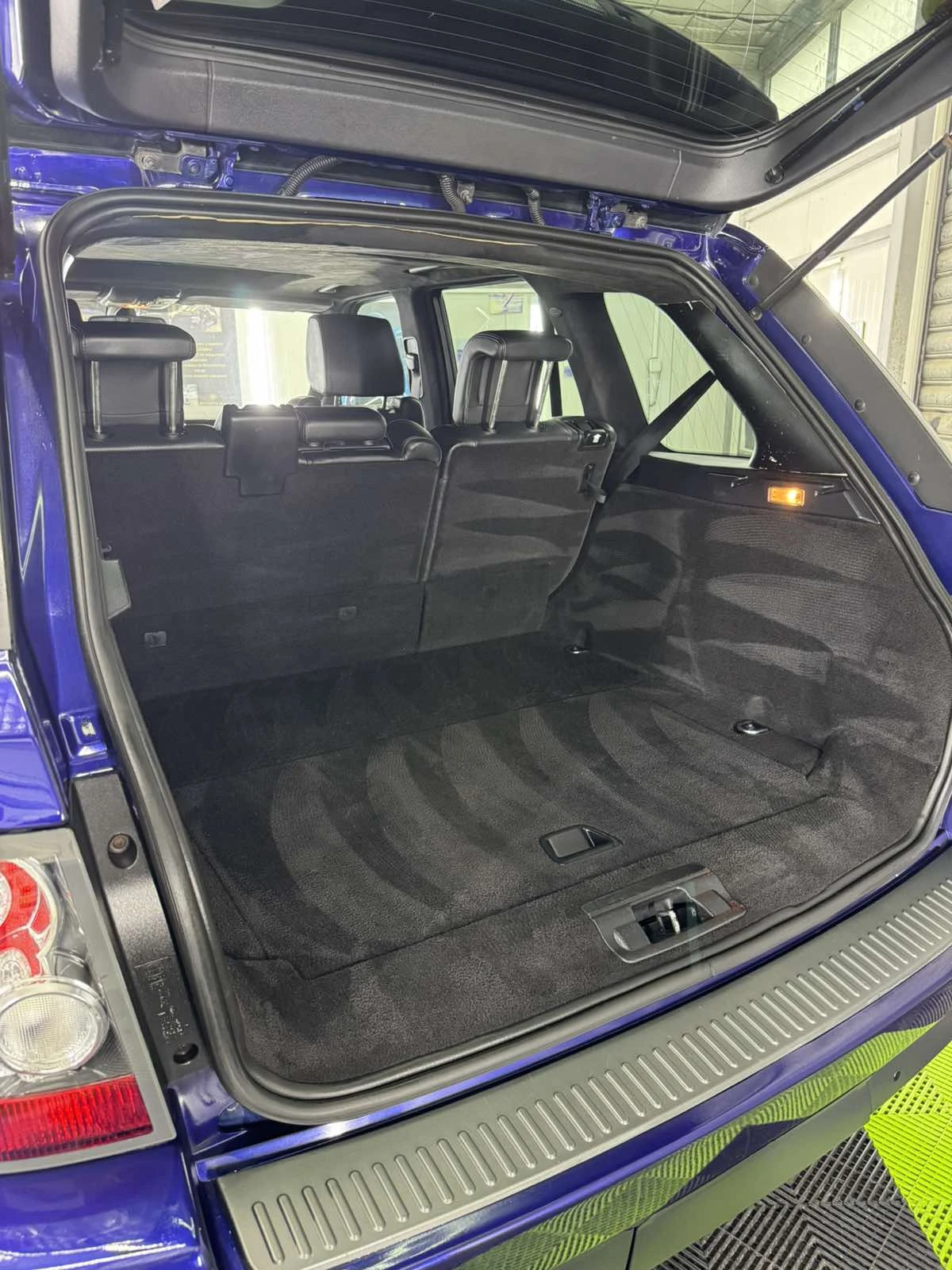 Land Rover Range Rover Sport 5.0 | Mobile.bg � ����������� 15