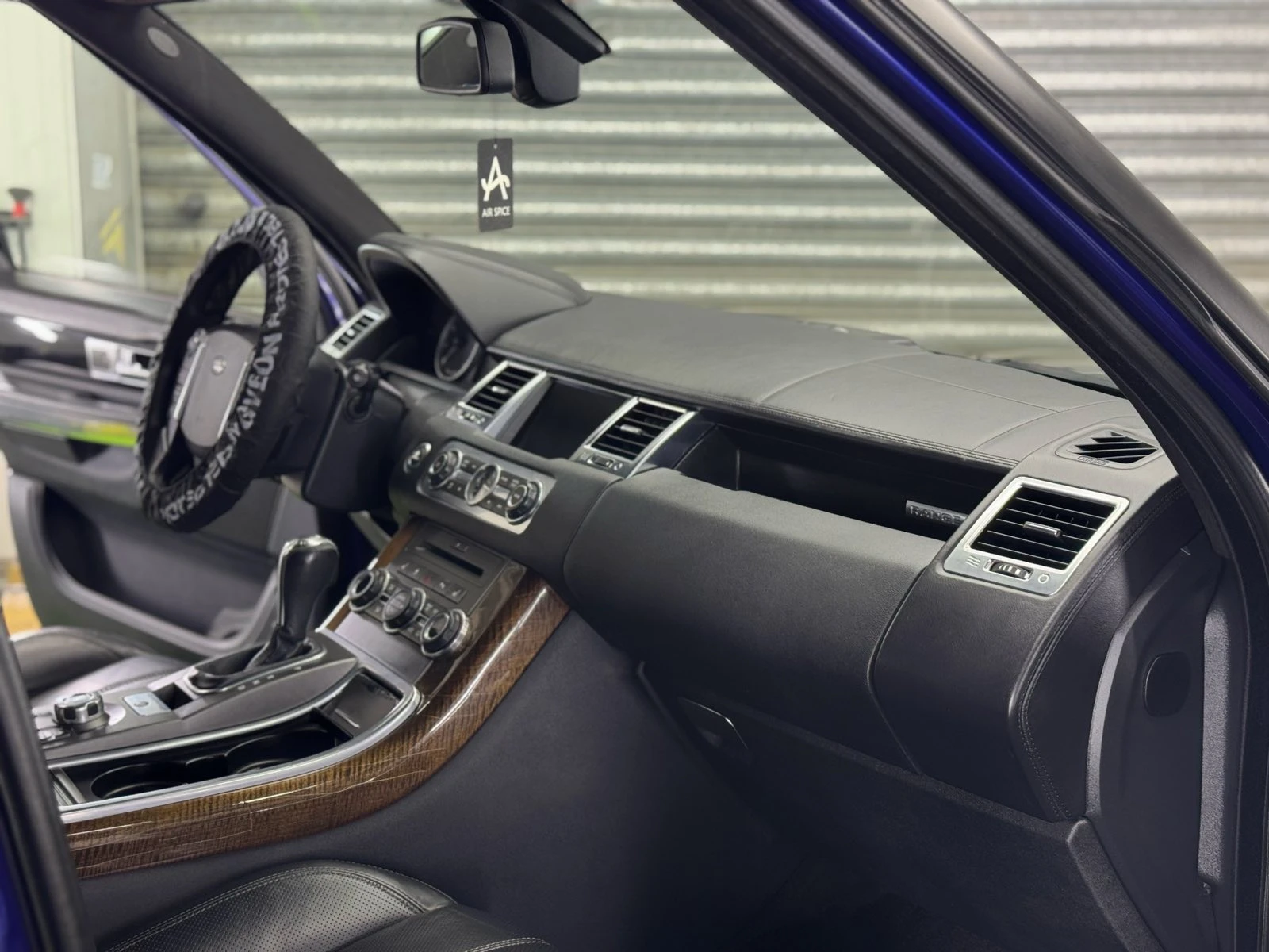 Land Rover Range Rover Sport 5.0 | Mobile.bg � ����������� 11