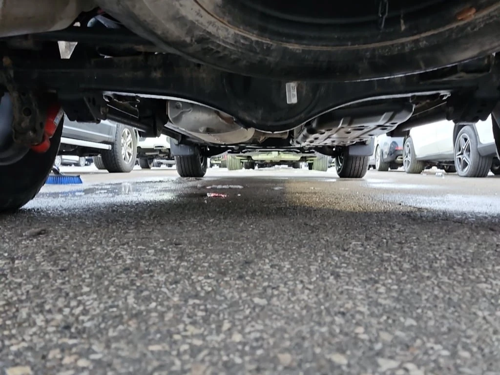 Toyota Tundra * LIMITED CREW CAB SHORT BED * CARFAX * ��� ������ | Mobile.bg � ����������� 15