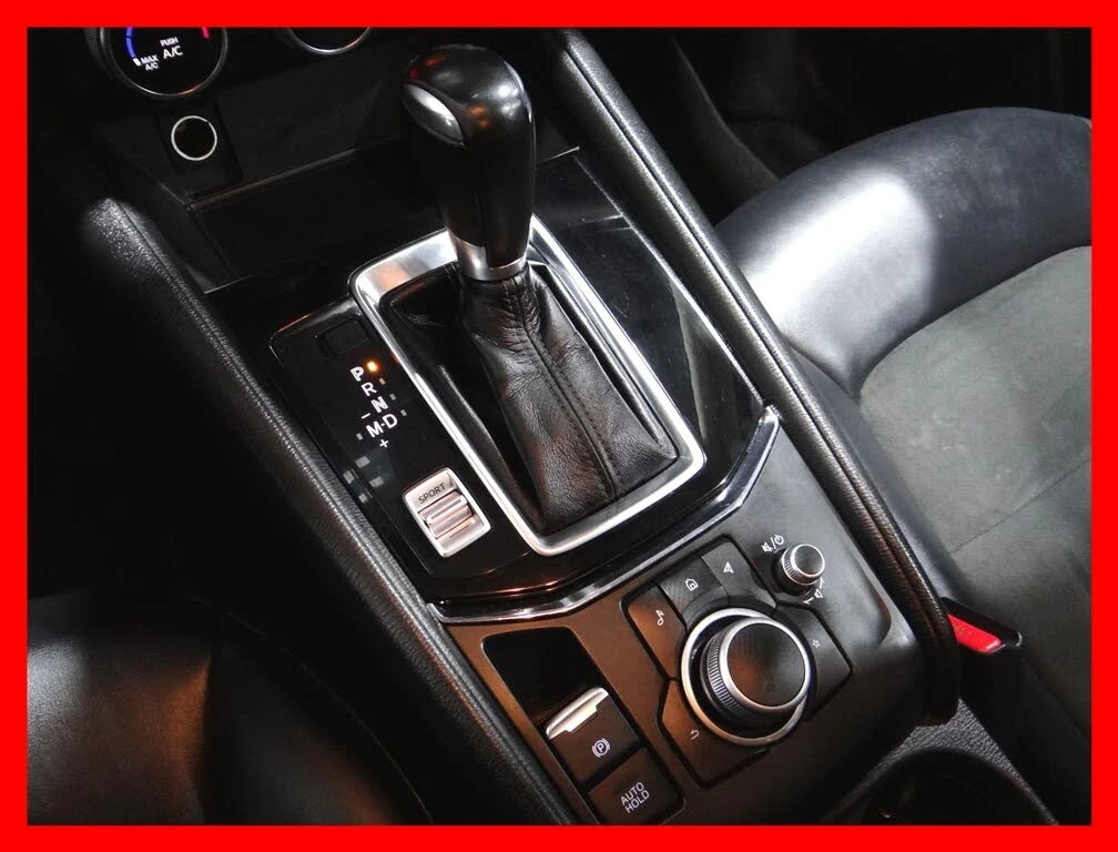 Mazda CX-5 ДИСТРОНИК* KEYLESS* ПОДГРЕВ* КАМЕРА*  - изображение 10