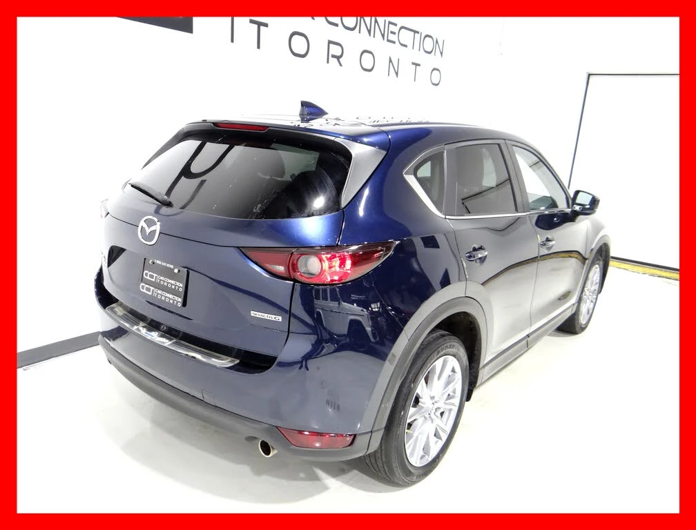 Mazda CX-5 ДИСТРОНИК* KEYLESS* ПОДГРЕВ* КАМЕРА*  - изображение 4