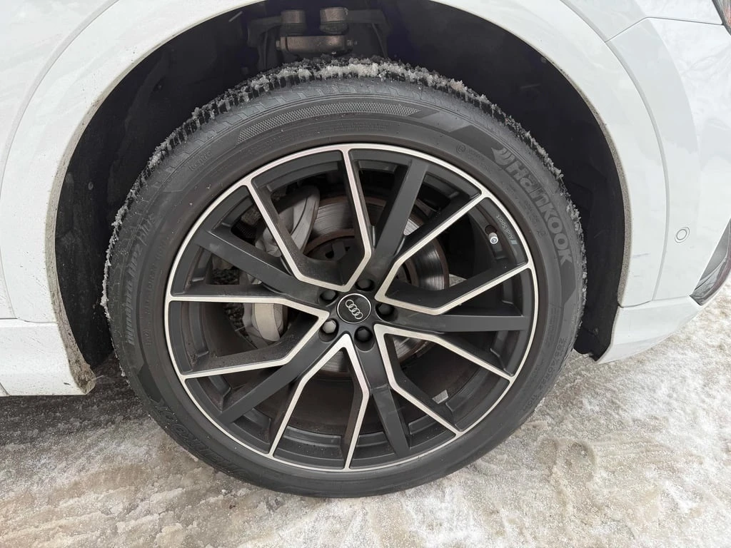 Audi Q8 * Technik * Quattro* ��������� * Matrix * Carfax | Mobile.bg � ����������� 16