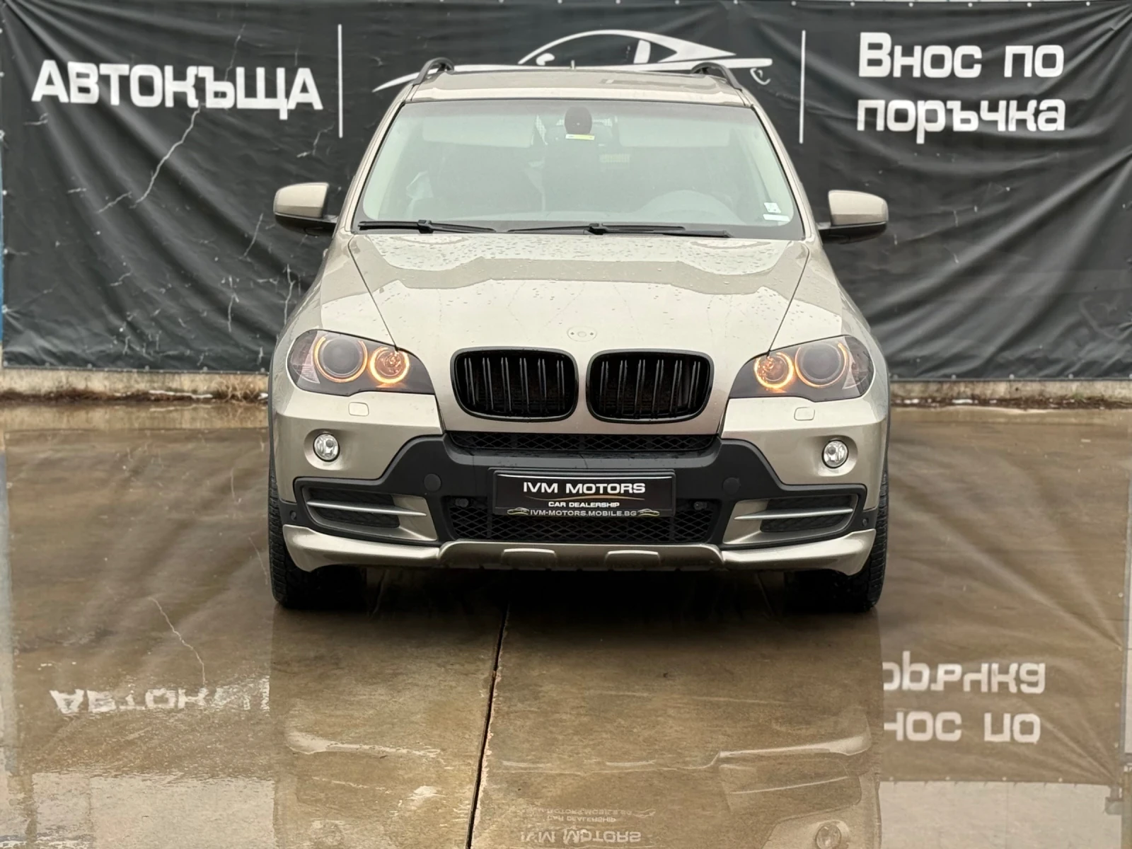 BMW X5 30SD* XDRIVE* BITURBO*  - изображение 2