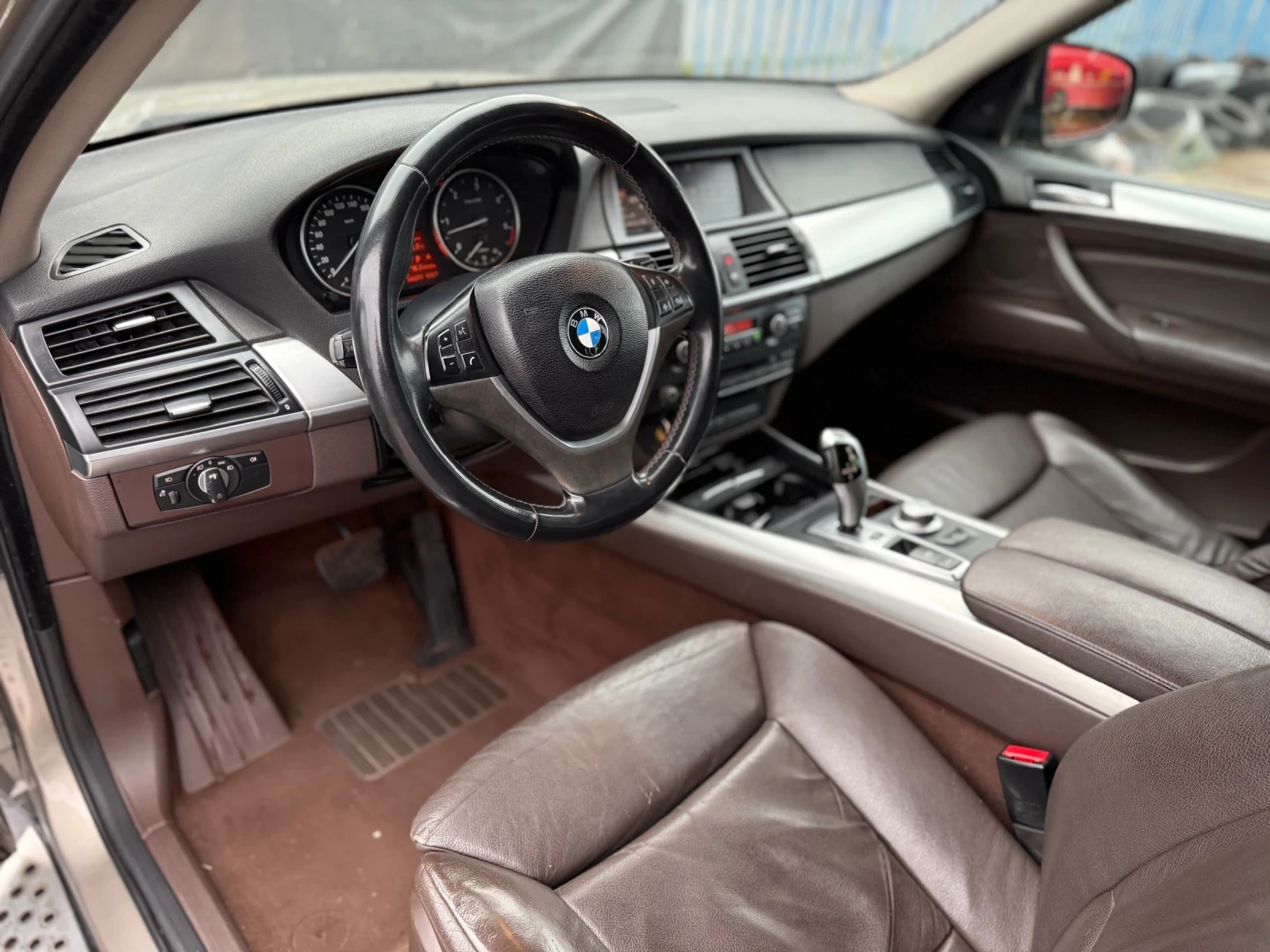 BMW X5 30SD* XDRIVE* BITURBO*  - изображение 7