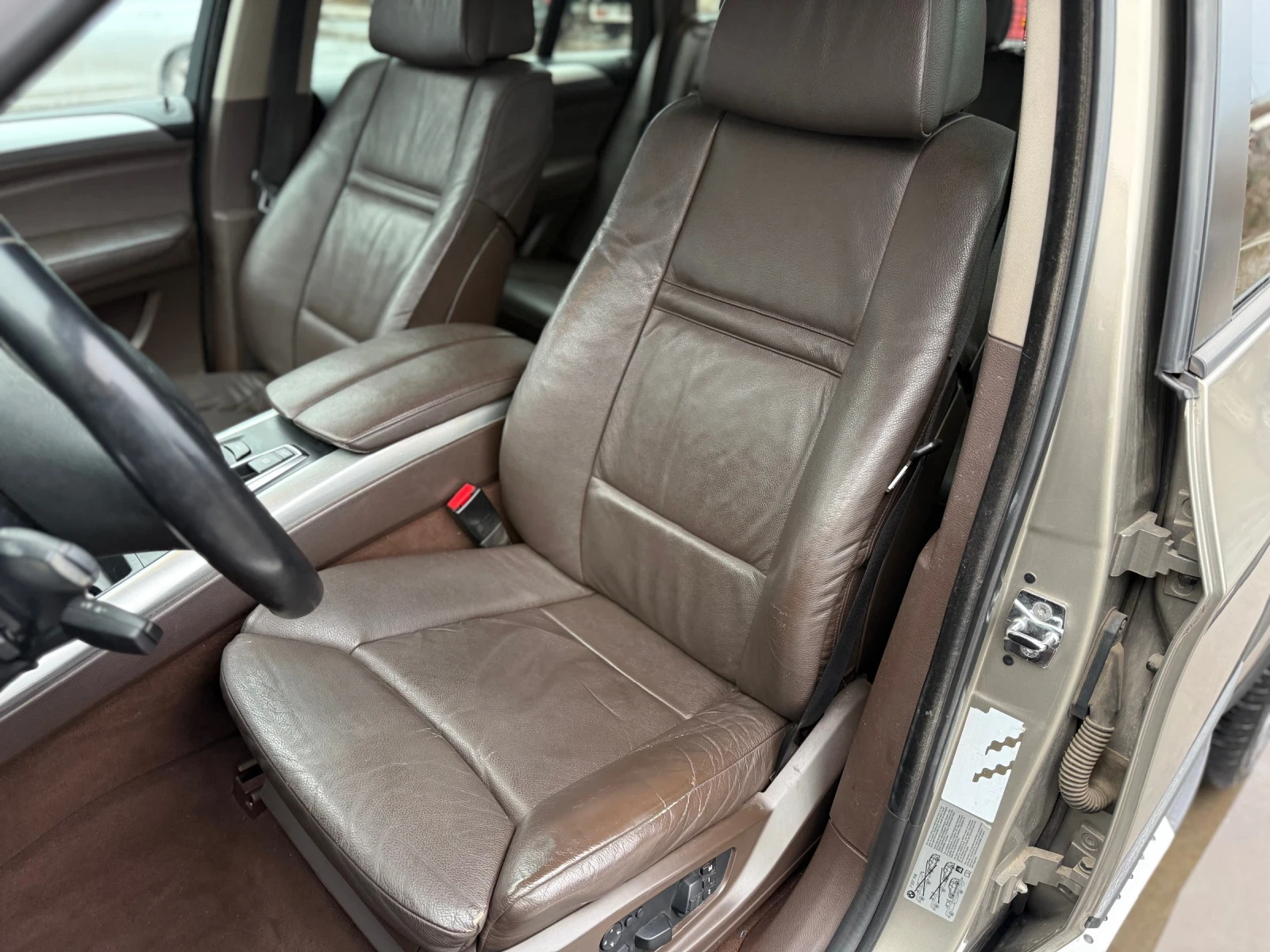 BMW X5 30SD* XDRIVE* BITURBO*  - изображение 10