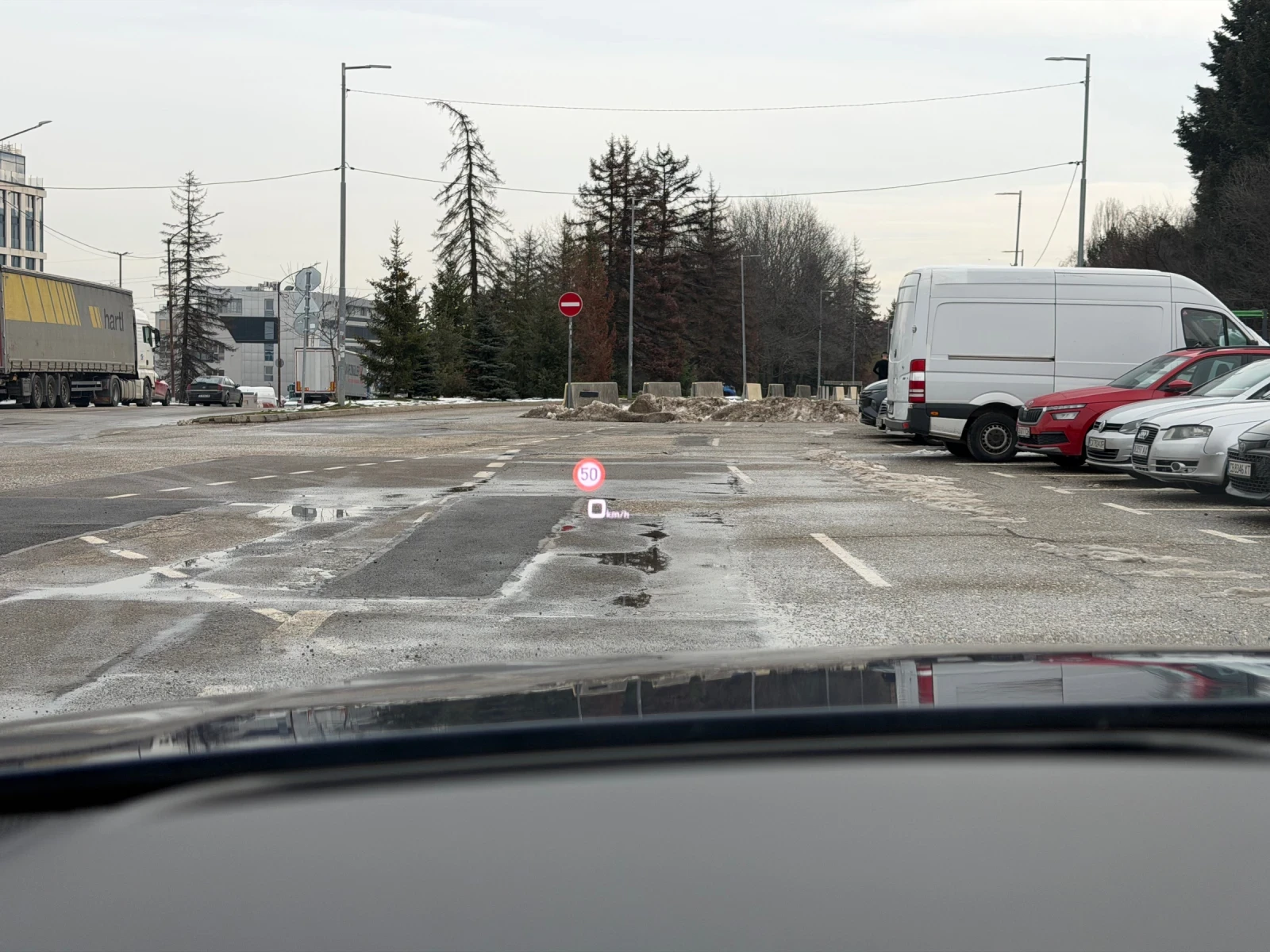 Audi SQ7, снимка 9 - Автомобили и джипове - 53594665