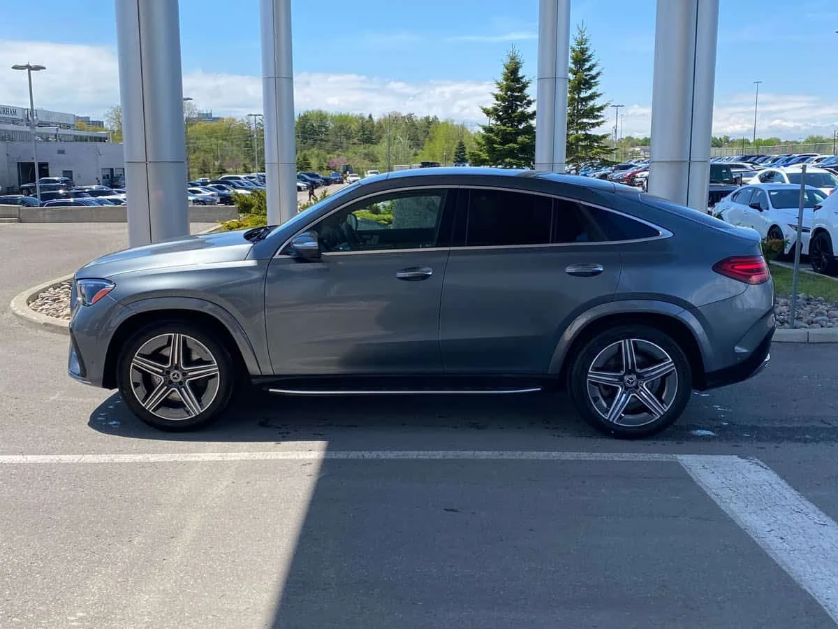 Mercedes-Benz GLE * 450 * PANO* KEYLESS* �������*  | Mobile.bg � ����������� 2