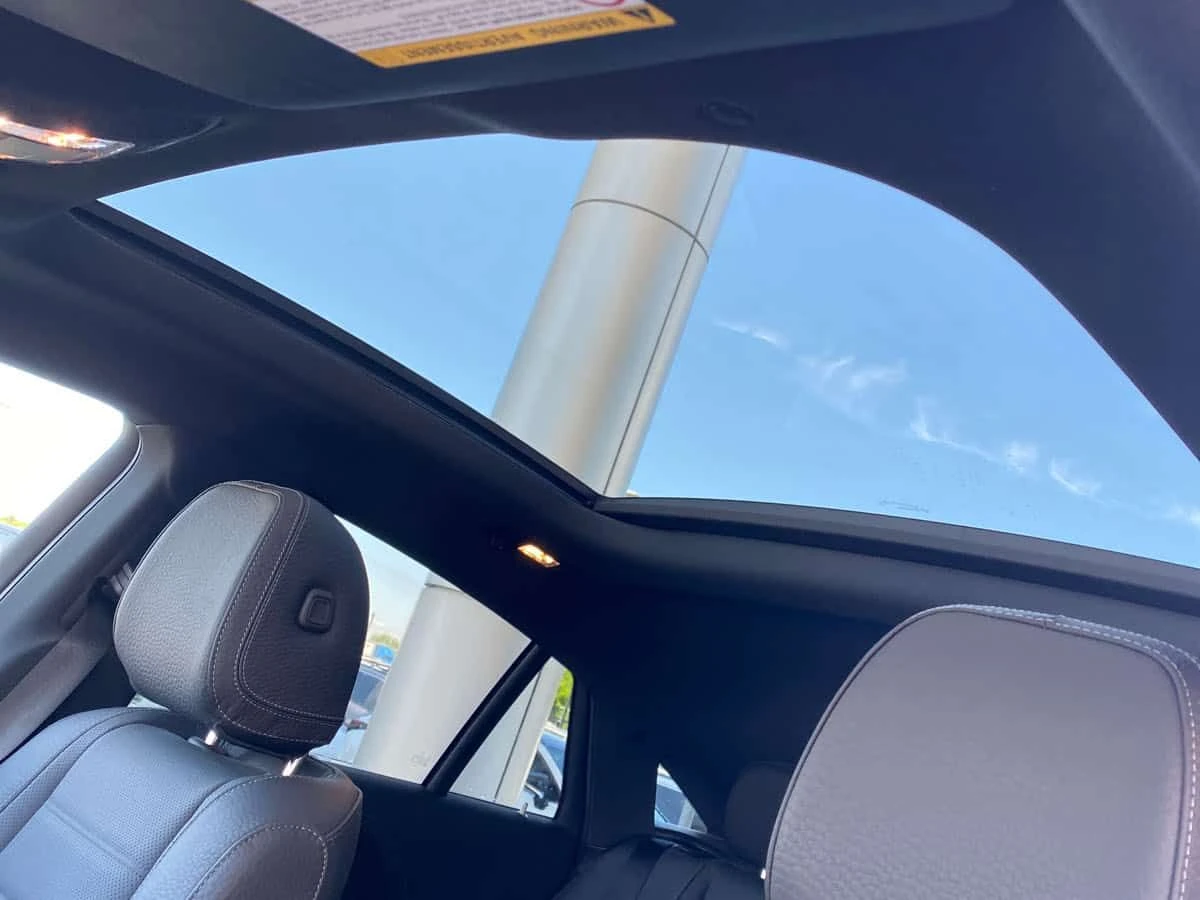 Mercedes-Benz GLE * 450 * PANO* KEYLESS* �������*  | Mobile.bg � ����������� 10