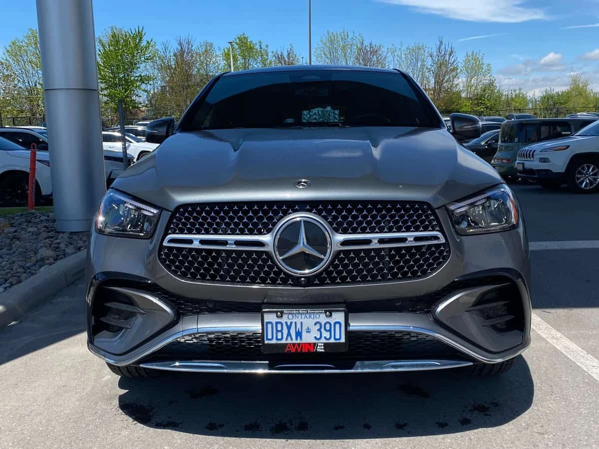 Mercedes-Benz GLE * 450 * PANO* KEYLESS* �������*  | Mobile.bg � ����������� 6