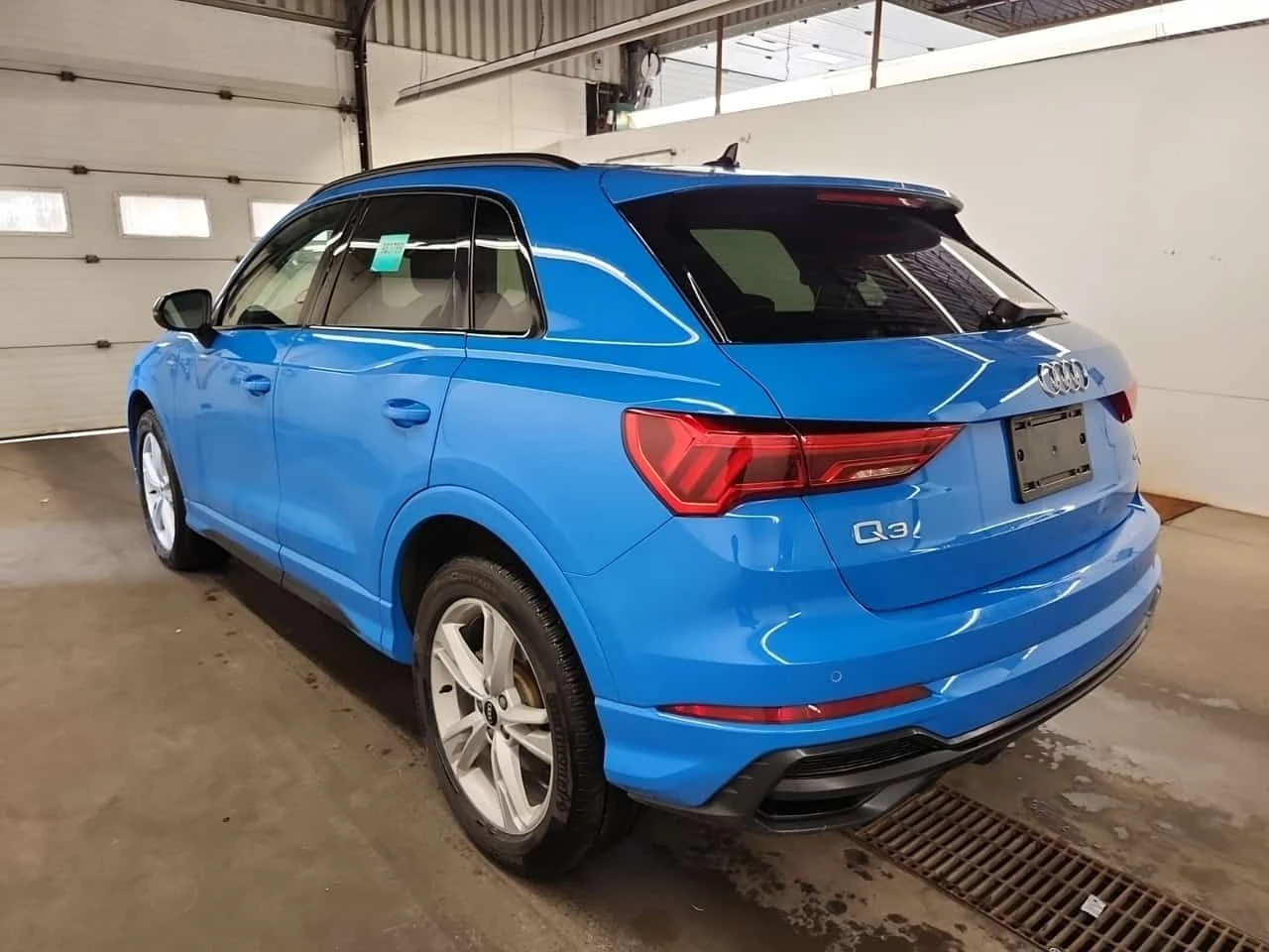 Audi Q3 PROGRESSIV  CARFAX | Mobile.bg � ����������� 4
